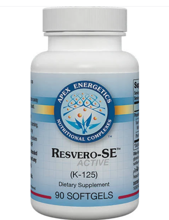 Resvero-SE Active